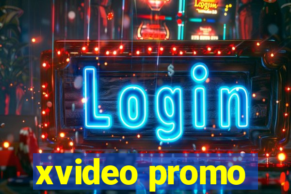 xvideo promo